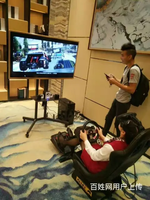 上海VR天地行出租杭州盲盒机跳舞机出租 - 图片 3
