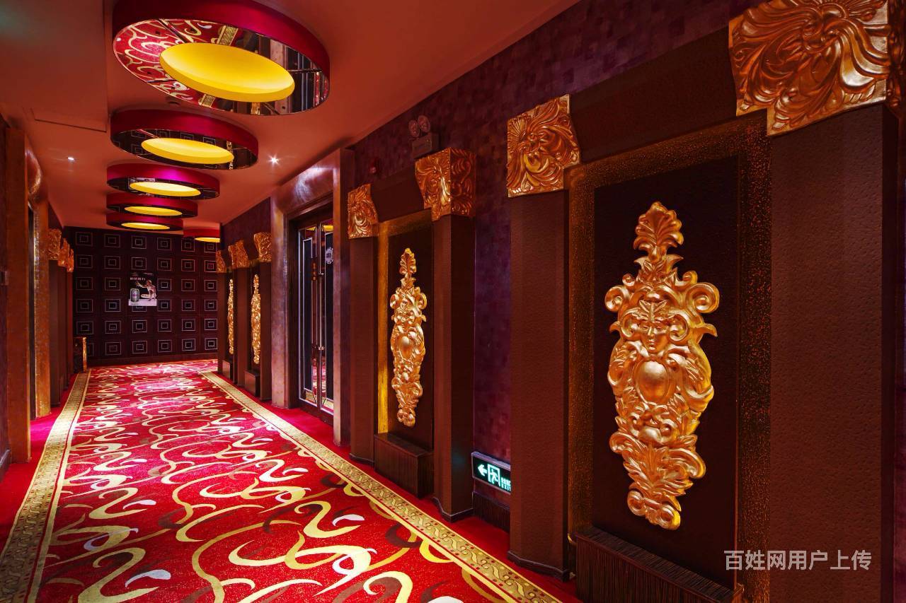 南宁高级夜总会ktv- 好玩的娱乐夜场预定