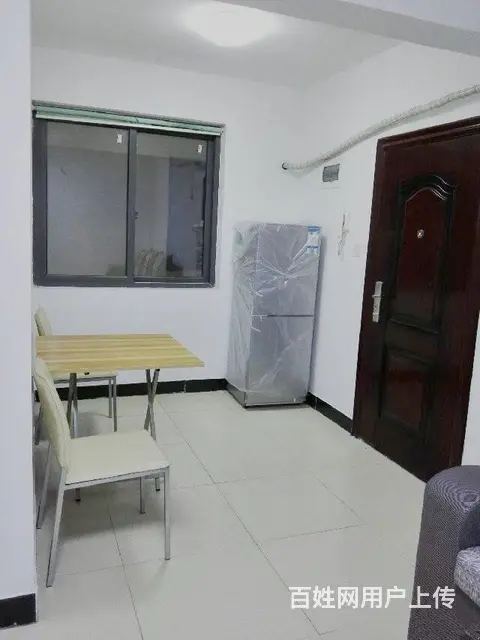 大上海广场 普通住宅2室2厅 中等装修 - 图片 2