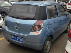 海马王子 2011款 1.0L 手动 经济型 (国