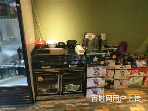 昌邑区辽东二区烤肉烧烤店餐馆出兑 - 图片 8