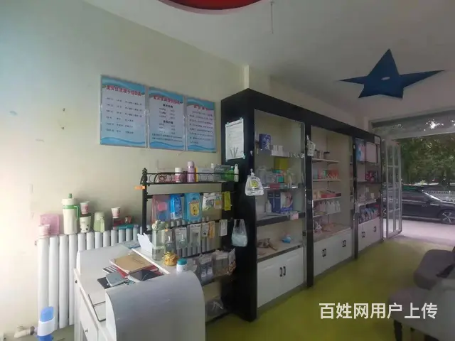 临淄区大顺路小儿游泳馆整体出 - 图片 5