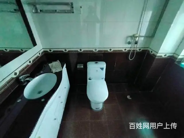 坪东片区湖星苑步梯2楼 三室两厅两卫 关门处理 - 图片 10