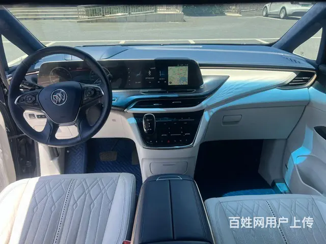 别克GL8 2020款 GL8 Avenir 2.0T 手自 - 图片 4
