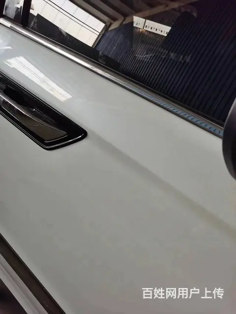徐州快捷狮汽车凹陷修复不钣金喷漆修复汽车前挡玻璃 - 图片 5