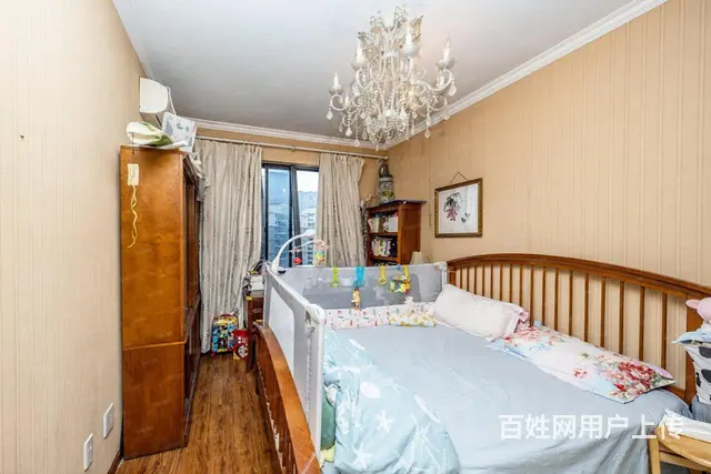 必看好房！小户型，两室精装修，采光好，装修保养新，拎包入住 - 图片 9