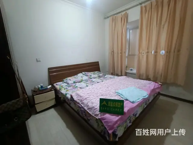阳光家园精装三室 位置好 出行方便 - 图片 9