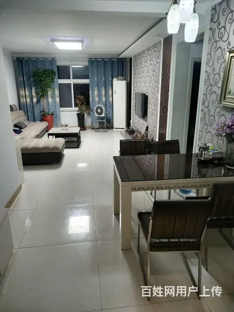 张店安康佳园31号楼二单元二楼 - 图片 1
