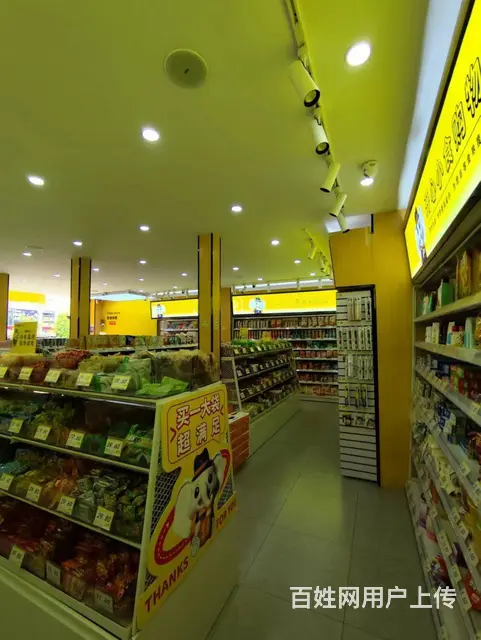 （51旺铺推荐）安宁市云南经济管理职业学院86平零食超市转让 - 图片 12