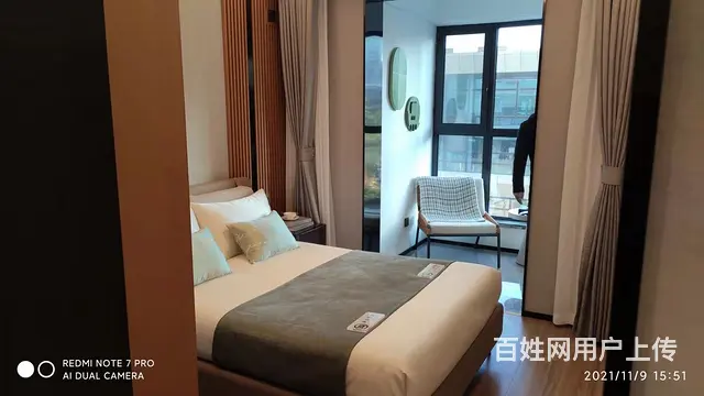 开发区长安府   全系18层小高品质社区 - 图片 6