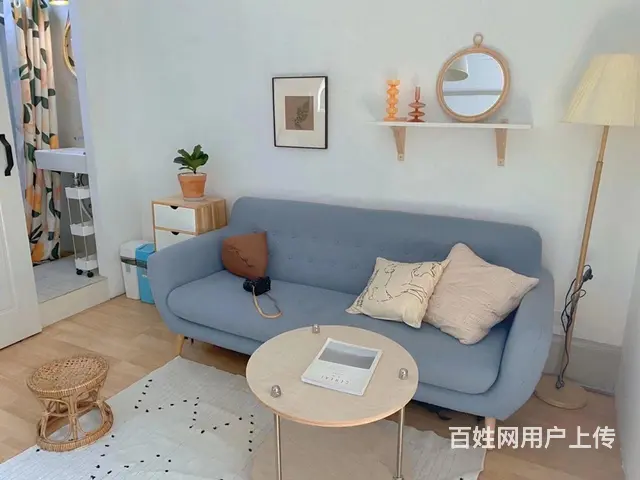 全嘉兴有房出租挑到满意为止月付租金家电齐全 - 图片 2