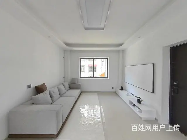 安居园南区 学校就在家门口 全新装修三房楼层好九中十二小 - 图片 2