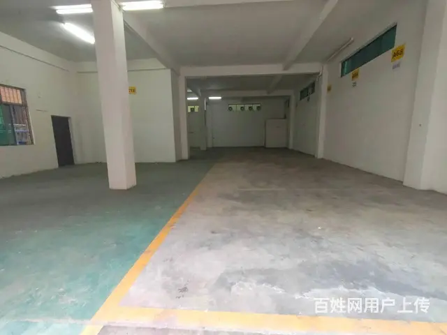 （51旺铺推荐）龙华区苍西村180平仓库出租 - 图片 4