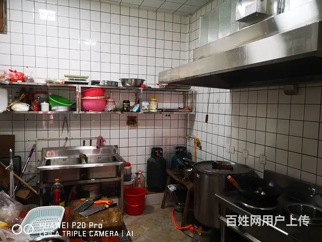 【搞定了！】店铺位置优越  客流量大 接手即可营业 - 图片 5
