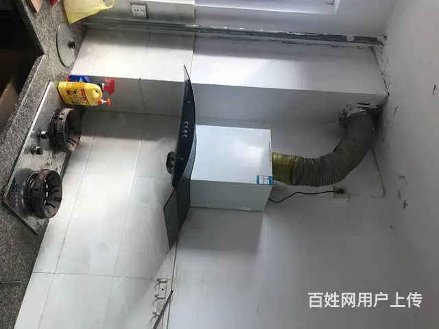 吉南家园 3室1厅 普装 92平方  1600元每月 - 图片 9