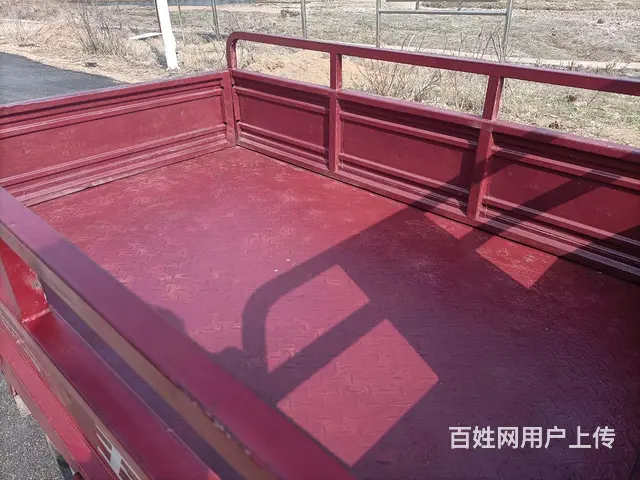 出售福田三轮摩托车 - 图片 4