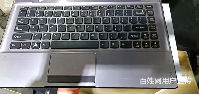 联想i3笔记本电脑 - 图片 3