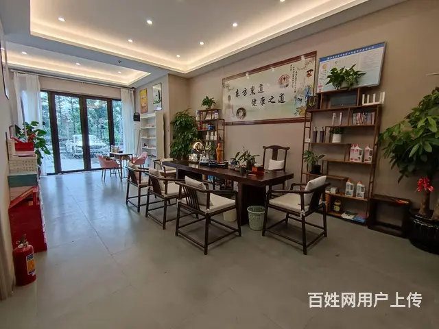 PZJ31175美容院理疗馆针灸馆门面商铺店铺低价转让 - 图片 8