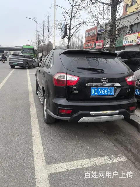 比亚迪S6 - 图片 1