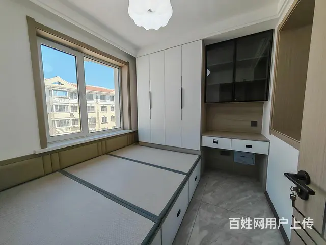 北大街，冬阳小区，5楼两室一厅精装修65平，24.8万可贷款 - 图片 3