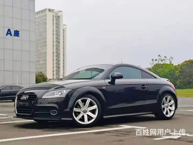 奥迪TT(进口) 2013款 TT Coupe 2.0T 双 - 图片 8