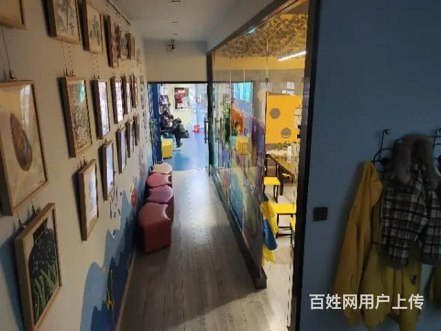 全国连锁少儿美术学习中心转让 - 图片 4