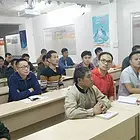 惠州市博罗县高空作业培训