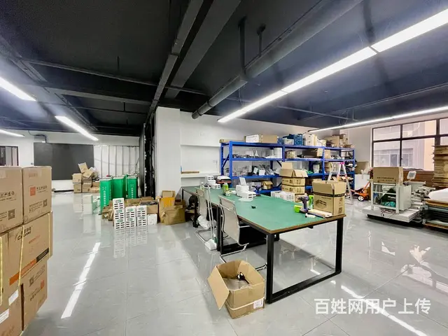 （老板本人）长沙县星沙经开区大型园区办公楼可租可售 6223 - 图片 5