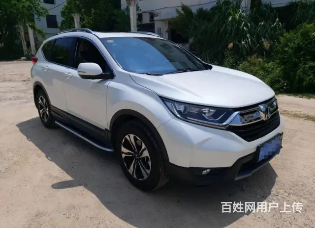 本田CR-V 2020款 1.5T 无级 240TURBO - 图片 4