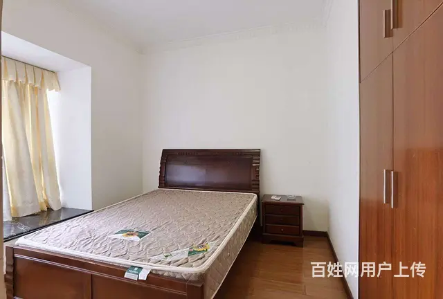 拱北九洲时代电梯精装3房2厅出租，租价3200。近关口和富华 - 图片 6