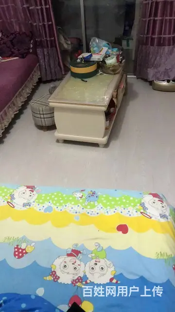 辽化仙鹤湖东小区02 普通住宅 简单装修 - 图片 2