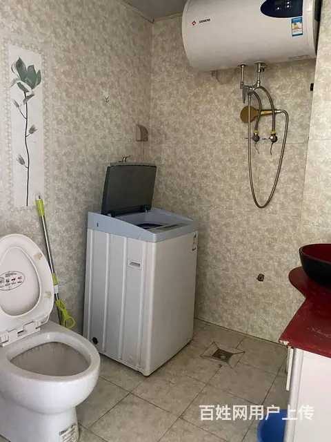 丽都新城(铁西)(铁西) 普通住宅2厅 精装修 - 图片 3