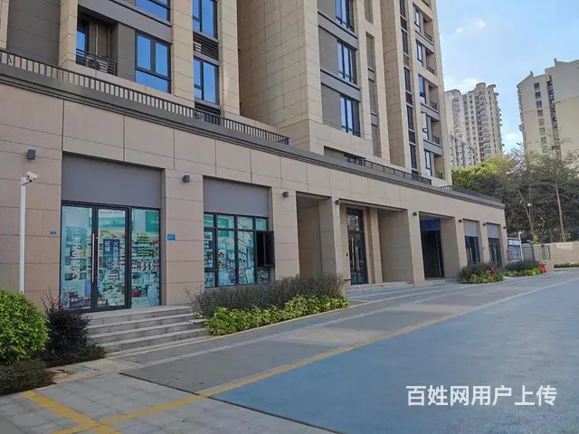 外图附近 店铺招租 适合茶叶酒庄美容等 - 图片 3