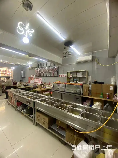 【搞定了！】道里区安升街安良街 快餐店出兑餐饮店转让 - 图片 7
