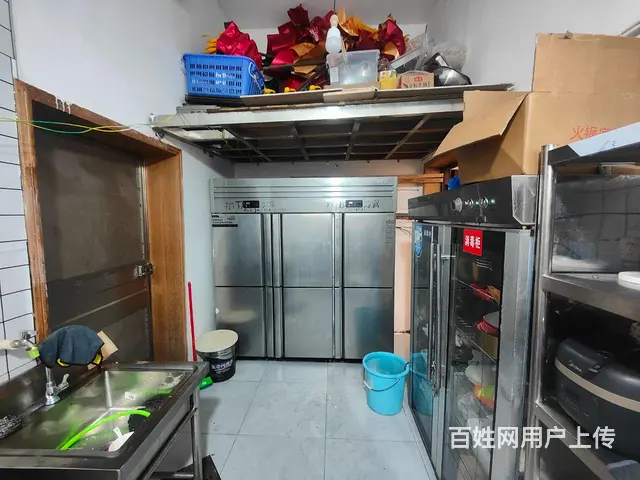 串串火锅店转让 - 图片 2
