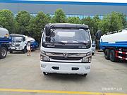 东风8-10方喷雾降尘洒水车全国联保