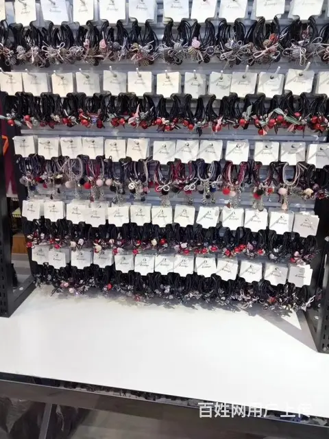 二元店玩具批发市场 开店首选义乌响当当小商品配货中心乌鲁 - 图片 1