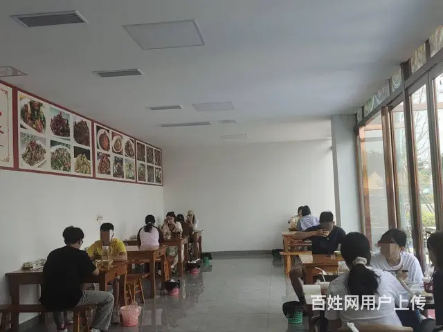 （兴铺）梓潼文化艺术学院正门口商业街餐饮转让 - 图片 5