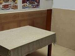 兰亭序 普通住宅1厅 中等装修