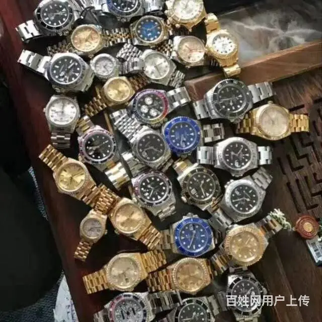 广州地区黄金回收,名表回收,名包回收,钻石价高秤准 - 图片 4