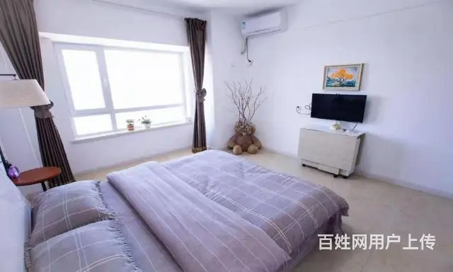 日租房小时房短租房 - 图片 1