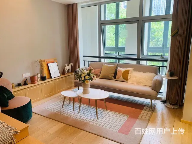 现房毛坯精装交付单价7千起迪诺水镇恐龙园对面安个家可做民宿 - 图片 1