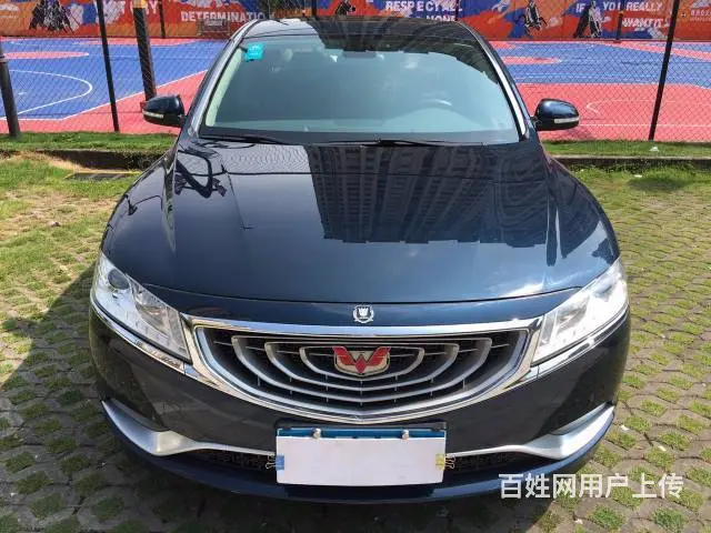 悦诚抵押车 买车加微信13928387300 - 图片 3