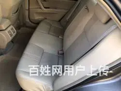 帝豪EC7 2012款 EC7-RV 1.5 手动 豪华型 - 图片 10