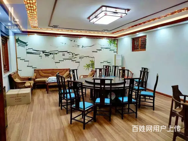 商务会所、四合院 - 图片 7