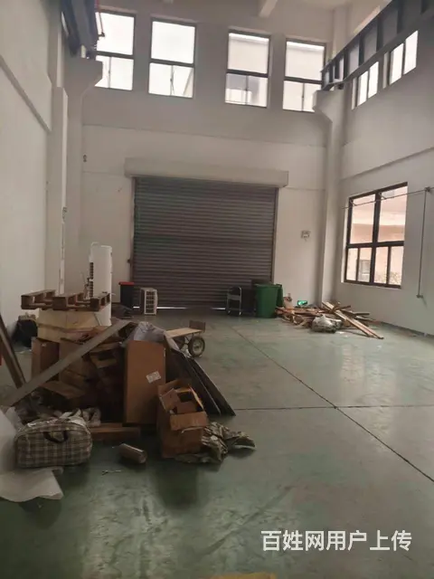 陆家独院1500平单层火车头，高8米形象好拎包入住一手资源 - 图片 3