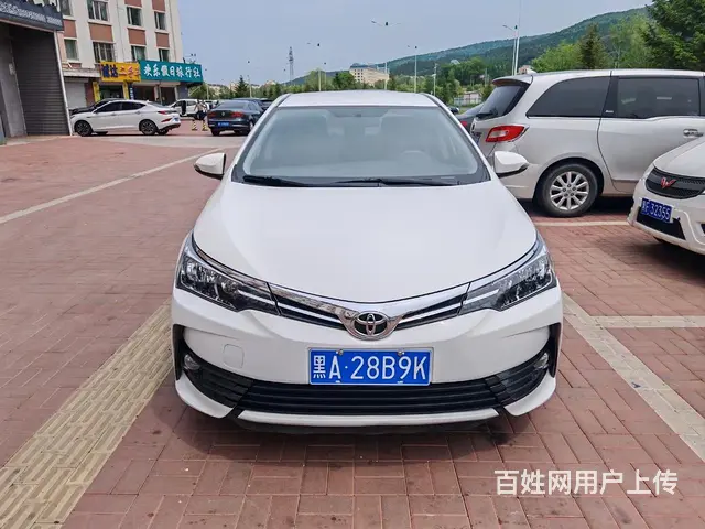 别克GL8 2013款 GL8 豪华商务车 3.0 手自一体 - 图片 3