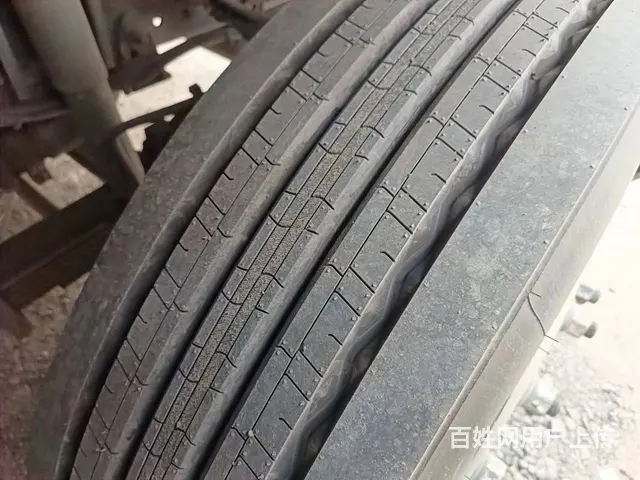 出售二手6.8米高栏金标重汽豪翰国六251马力 - 图片 9