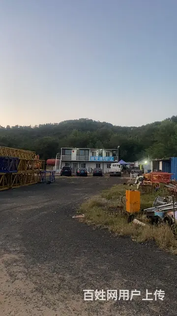 场地出租 - 图片