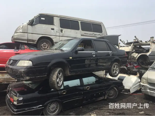 昆山哪里回收二手车*** - 图片 5